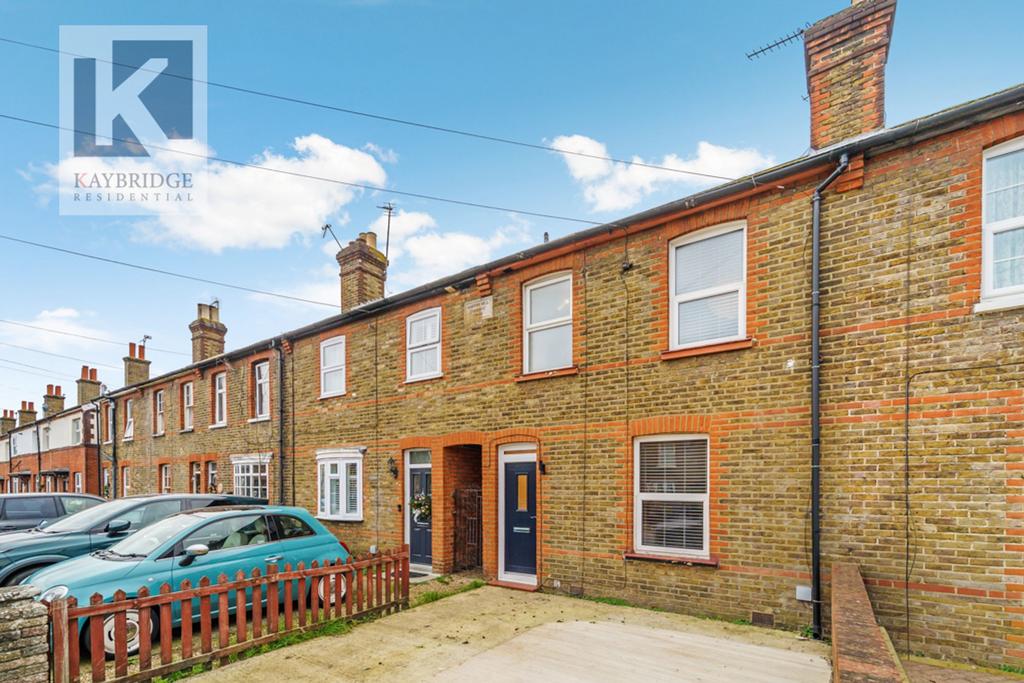 Horton Hill, Epsom