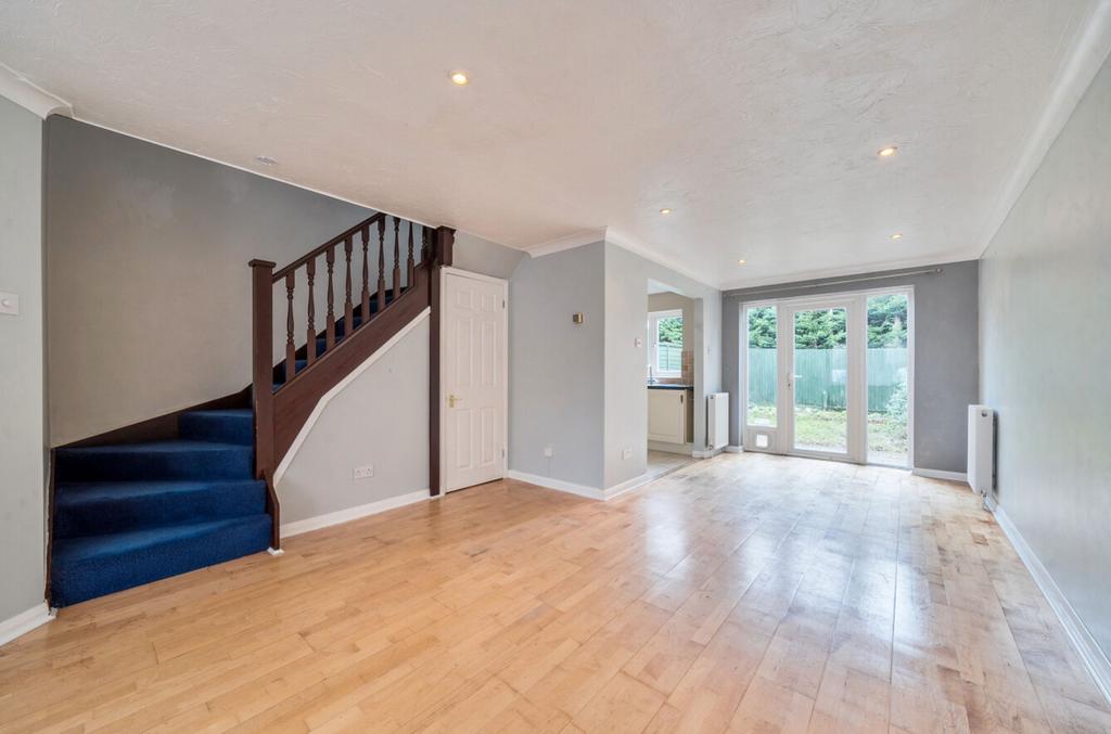 Living/ Dining Room