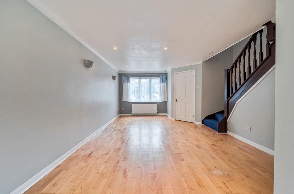 Living/ Dining Room