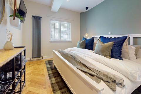2 bedroom flat for sale, Barbican Court, Plymouth, PL4