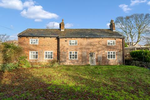 6 bedroom detached house for sale, Moorside Road, Swinton, M27