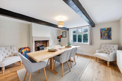 6 bedroom detached house for sale, Moorside Road, Swinton, M27