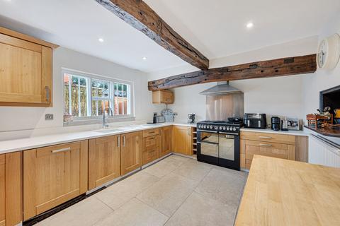 6 bedroom detached house for sale, Moorside Road, Swinton, M27