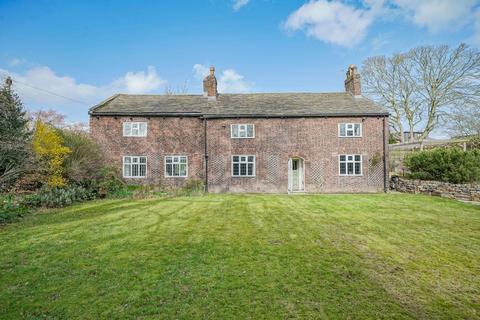 6 bedroom detached house for sale, Moorside Road, Swinton, M27