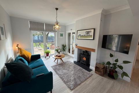 5 bedroom detached house for sale, The Moor, Bedford