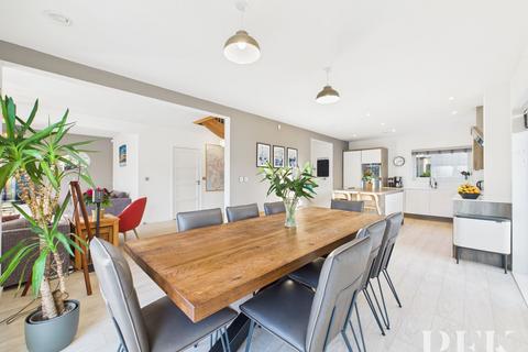 5 bedroom detached house for sale, Garth Gardens, Brampton CA8