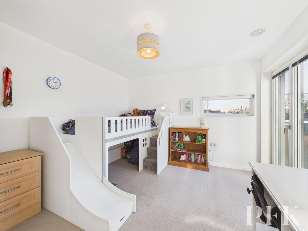Bedroom 4