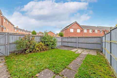 undefined, Stanbridge Close, Great Sankey, WA5
