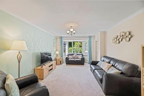 4 bedroom detached house for sale, Virginia Gardens, Great Sankey, WA5