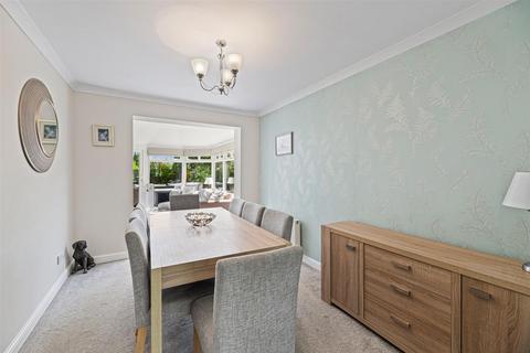 4 bedroom detached house for sale, Virginia Gardens, Great Sankey, WA5