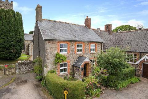 undefined, Coldridge, Crediton, EX17