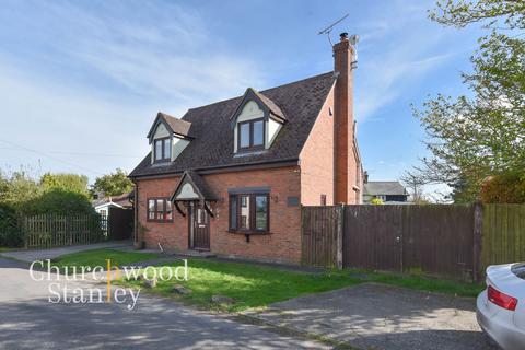 undefined, Stones Green, Manningtree, CO12