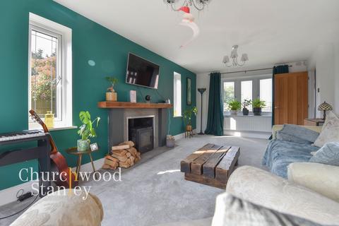 undefined, Stones Green, Manningtree, CO12