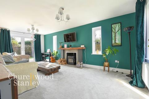 undefined, Stones Green, Manningtree, CO12