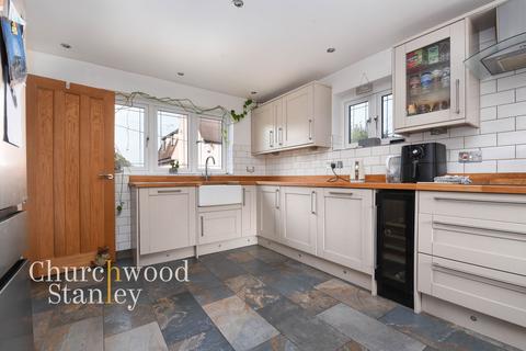 undefined, Stones Green, Manningtree, CO12