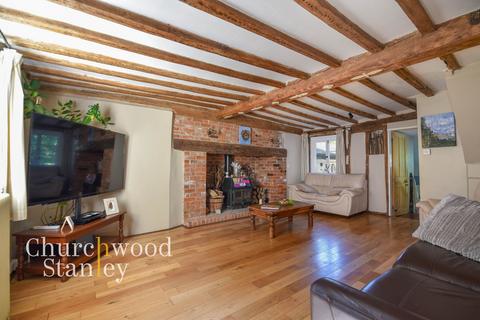 undefined, Grove Hill, Dedham, CO7