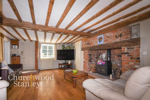 undefined, Grove Hill, Dedham, CO7