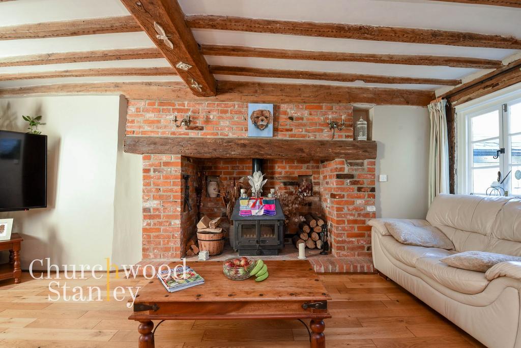 Inglenook