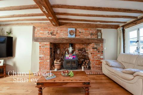 undefined, Grove Hill, Dedham, CO7