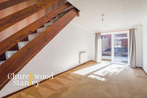 2 bedroom semi-detached house for sale, Blake Close, Lawford, CO11