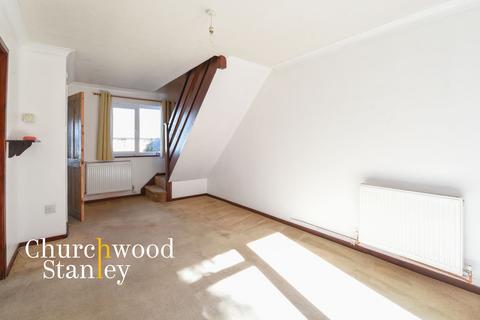 2 bedroom semi-detached house for sale, Blake Close, Lawford, CO11
