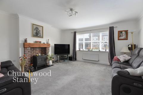 4 bedroom detached house for sale, Winney Close, Bradfield, CO11
