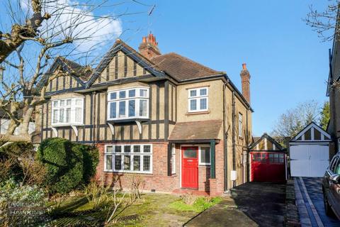undefined, Whitmore Road, Harrow HA1