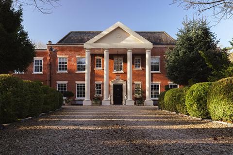 9 bedroom detached house for sale, Slade Oak Lane, Gerrards Cross, SL9