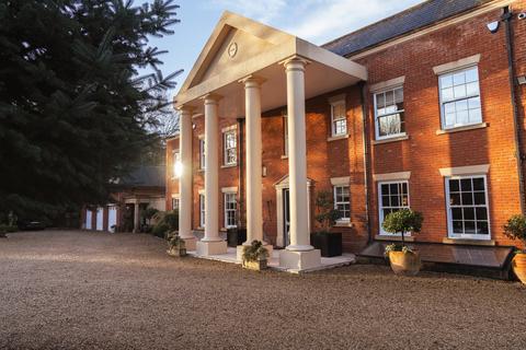 9 bedroom detached house for sale, Slade Oak Lane, Gerrards Cross, SL9