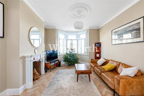 3 bedroom terraced house for sale, La Rose Lane, London, N15