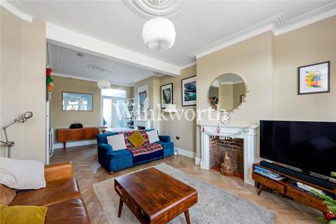3 bedroom terraced house for sale, La Rose Lane, London, N15