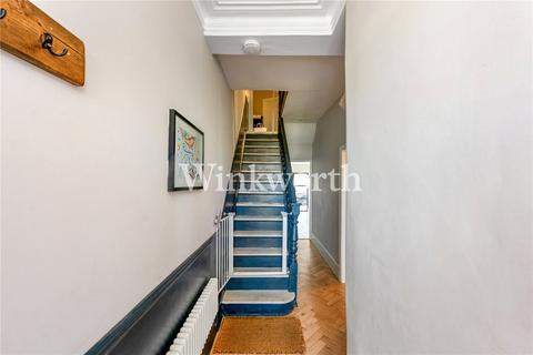 3 bedroom terraced house for sale, La Rose Lane, London, N15