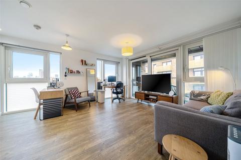 1 bedroom apartment for sale, Bailey Street, Greenland Place SE8