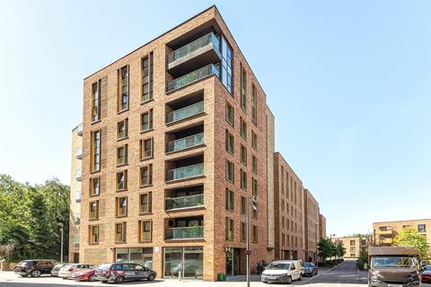 1 bedroom apartment for sale, Bailey Street, Greenland Place SE8