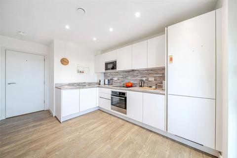 1 bedroom apartment for sale, Bailey Street, Greenland Place SE8