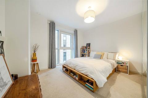 1 bedroom apartment for sale, Bailey Street, Greenland Place SE8