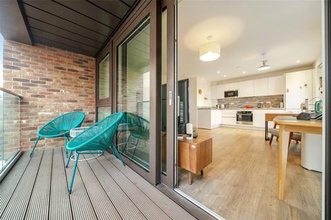 1 bedroom apartment for sale, Bailey Street, Greenland Place SE8