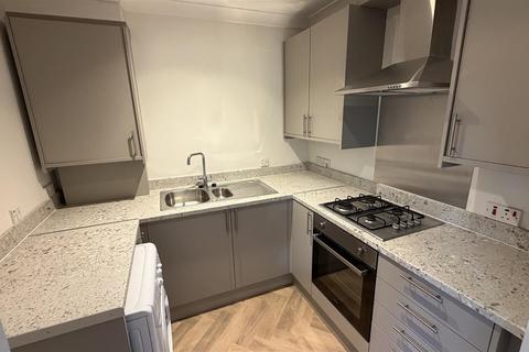 2 bedroom flat to rent, Berkley Street, Birmingham