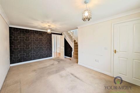 3 bedroom semi-detached house for sale, Goms Mill Road, Stoke On Trent ST3