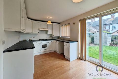 3 bedroom semi-detached house for sale, Goms Mill Road, Stoke On Trent ST3