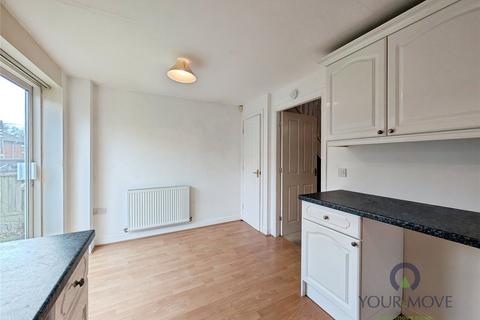 3 bedroom semi-detached house for sale, Goms Mill Road, Stoke On Trent ST3