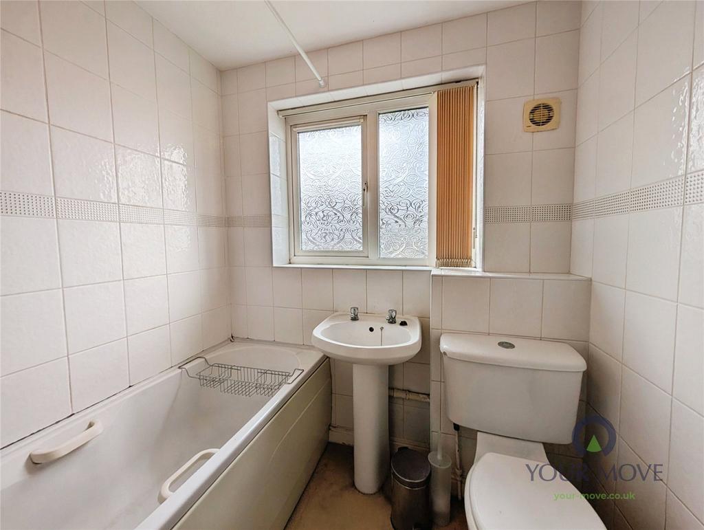 Family Bathroom W/C