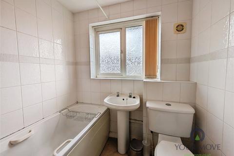 3 bedroom semi-detached house for sale, Goms Mill Road, Stoke On Trent ST3