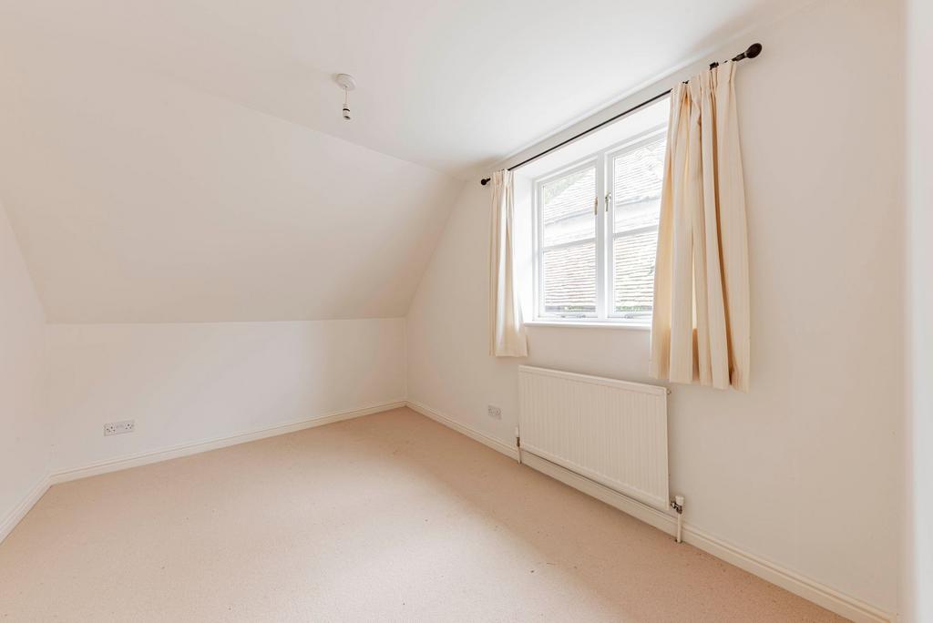 Bedroom Two (1)