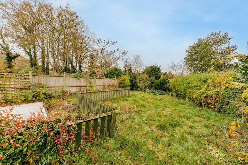 Rear Garden (2)