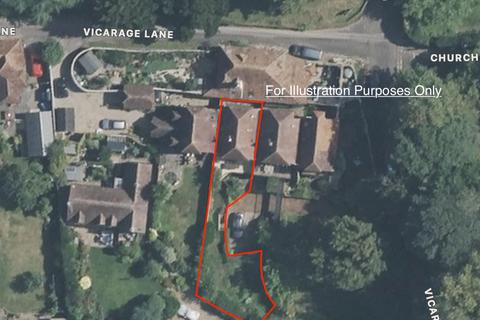 undefined, Vicarage Lane, Selling, ME13