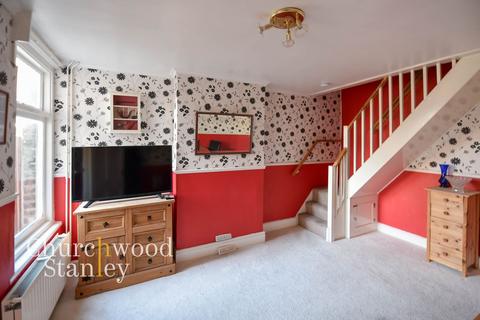3 bedroom end of terrace house for sale, Campion Road, Colchester, CO2