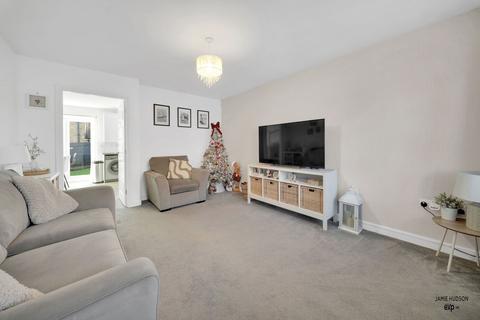 3 bedroom semi-detached house for sale, Langham Street, Burnley BB12