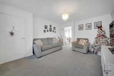 3 bedroom semi-detached house for sale, Langham Street, Burnley BB12
