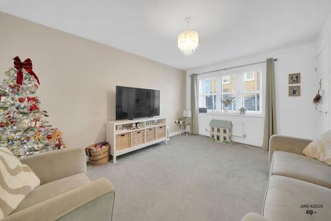 3 bedroom semi-detached house for sale, Langham Street, Burnley BB12